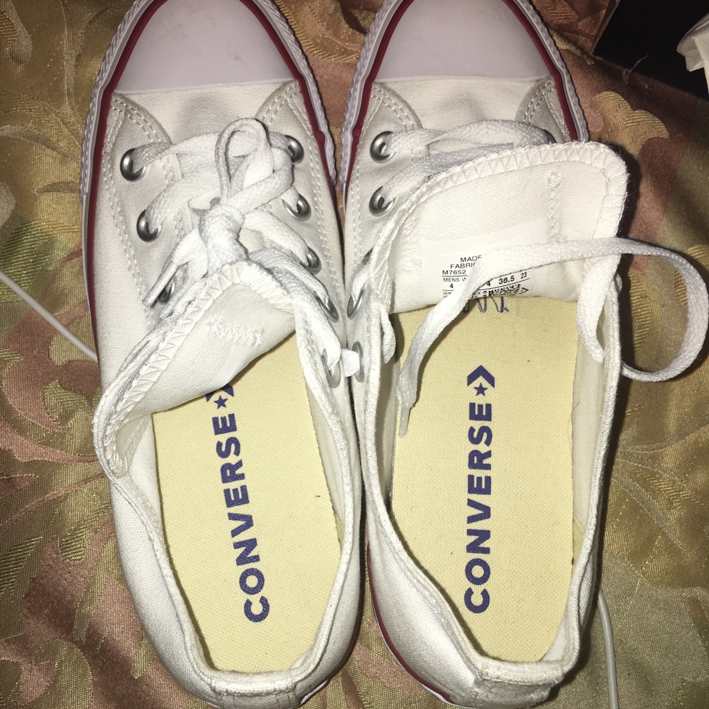 Converse All Stars